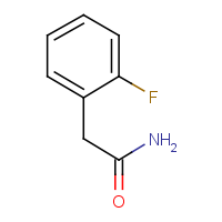 CAS: 326-63-6 | PC408273 | 2-(2-Fluorophenyl)acetamide