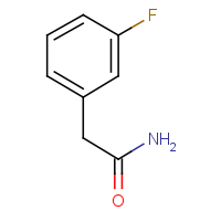 CAS: 370-45-6 | PC408274 | 2-(3-Fluorophenyl)acetamide