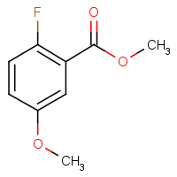 CAS: 96826-42-5 | PC408275 | Methyl 2-fluoro-5-methoxybenzoate
