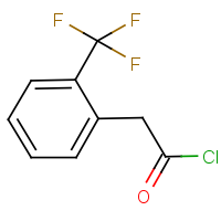 CAS:929612-78-2 | PC408281 | 2-(Trifluoromethyl)phenylacetyl chloride