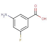 CAS: 786616-54-4 | PC408286 | 3-Amino-5-fluorobenzoic acid