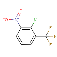 CAS:39974-35-1 | PC408289 | 2-Chloro-3-nitrobenzotrifluoride