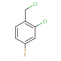 CAS: 93286-22-7 | PC4084 | 2-Chloro-4-fluorobenzyl chloride