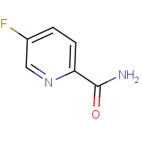 CAS: 499796-71-3 | PC408426 | 5-Fluoro-2-pyridinecarboxamide