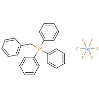 CAS: 84549-97-3 | PC408435 | Benzyltriphenylphosphonium hexafluoroantimonate