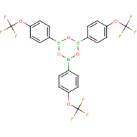 CAS: 210285-16-8 | PC408436 | 4-Trifluoromethoxyphenyl boronic acid anhydride