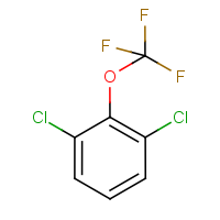 CAS: 97608-49-6 | PC408440 | 2,6-Dichloro-1-(trifluoromethoxy)benzene