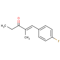 CAS: 1170613-81-6 | PC408502 | (E)-1-(4-Fluorophenyl)-2-methylpent-1-en-3-one