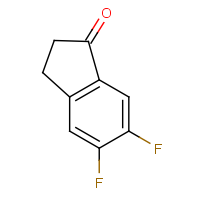CAS:161712-77-2 | PC408504 | 5,6-Difluoro-2,3-dihydro-1H-inden-1-one