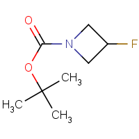 CAS:1255666-44-4 | PC408507 | tert-Butyl 3-fluoroazetidine-1-carboxylate