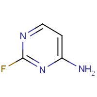 CAS: 96548-91-3 | PC408561 | 2-Fluoropyrimidin-4-amine
