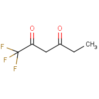 CAS: 400-54-4 | PC4087 | 1,1,1-Trifluorohexane-2,4-dione