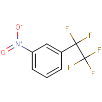 CAS: 656-84-8 | PC408831 | 1-Nitro-3-(pentafluoroethyl)benzene
