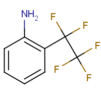 CAS: 60979-05-7 | PC408833 | 2-(Pentafluoroethyl)aniline