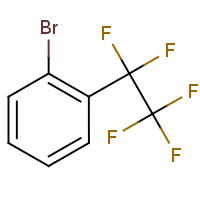 CAS: 112754-17-3 | PC408835 | 1-Bromo-2-(pentafluoroethyl)benzene