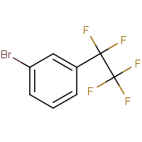 CAS: 18739-03-2 | PC408836 | 1-Bromo-3-(pentafluoroethyl)benzene
