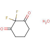 CAS:183742-84-9 | PC409018 | 2,2-Difluoro-1,3-cyclohexanedione Monohydrate