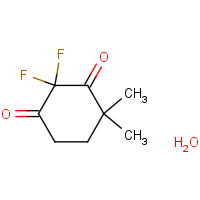 CAS:1031926-88-1 | PC409031 | 2,2-Difluoro-4,4-Dimethyl-1,3-Cyclohexanedione Monohydrate
