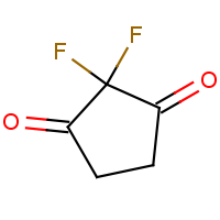 CAS: 1215071-21-8 | PC409034 | 2,2-Difluorocyclopenta-1,3-dione