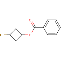 CAS:1215071-11-6 | PC409037 | 3-Fluorocyclobutyl Benzoate