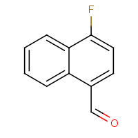 CAS:172033-73-7 | PC409500 | 4-Fluoro-1-naphthaldehyde