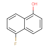 CAS:61761-32-8 | PC409513 | 5-Fluoronaphthalen-1-ol