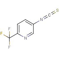 CAS:1208672-46-1 | PC409526 | 5-Isothiocyanato-2-(trifluoromethyl)pyridine