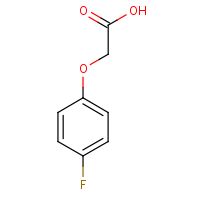 CAS: 405-79-8 | PC4100 | (4-Fluorophenoxy)acetic acid