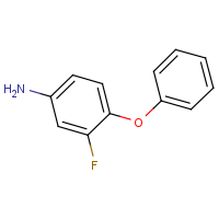 CAS: 39177-22-5 | PC410050 | 3-Fluoro-4-phenoxyaniline