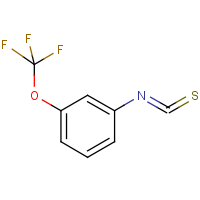 CAS: 471937-78-7 | PC410056 | 1-Isothiocyanato-3-(trifluoromethoxy)benzene