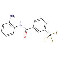CAS: 400073-82-7 | PC410131 | N-(2-Aminophenyl)-3-(trifluoromethyl)benzamide