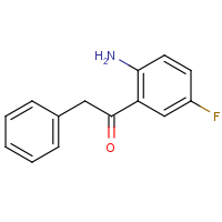 CAS:  | PC410166 | 1-(2-Amino-5-fluorophenyl)-2-phenylethanone