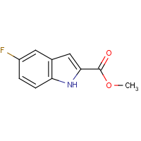 CAS:167631-84-7 | PC410179 | Methyl 5-fluoro-1H-indole-2-carboxylate