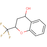 CAS: | PC410198 | 2-(Trifluoromethyl)-3,4-dihydro-2H-chromen-4-ol