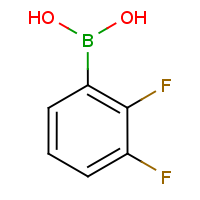 CAS: 121219-16-7 | PC4104 | 2,3-Difluorobenzeneboronic acid