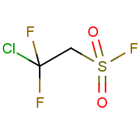 CAS: 460-94-6 | PC4110 | 2-Chloro-2,2-difluoroethanesulphonyl fluoride