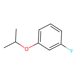 CAS: 203115-93-9 | PC4112 | 2-(3-Fluorophenoxy)propane