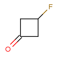 CAS:1415342-84-5 | PC411268 | 3-Fluorocyclobutan-1-one
