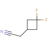 CAS:1219019-02-9 | PC411275 | 2-(3,3-Difluorocyclobutyl)acetonitrile