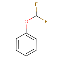 CAS:458-92-4 | PC4117 | (Difluoromethoxy)benzene