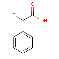 CAS: 1578-63-8 | PC4119 | Fluoro(phenyl)acetic acid