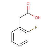 CAS: 451-82-1 | PC4120 | 2-Fluorophenylacetic acid