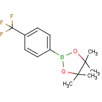 CAS: 214360-65-3 | PC412070 | 4-Trifluoromethylphenylboronic acid, pinacol ester