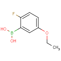 CAS: 900174-60-9 | PC412109 | 5-Ethoxy-2-fluorophenylboronic acid