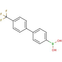 CAS:364590-93-2 | PC412206 | 4'-(Trifluoromethyl)-4-biphenylboronic acid