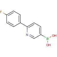 CAS: 1072944-20-7 | PC412208 | 6-(4-Fluorophenyl)pyridine-3-boronic acid