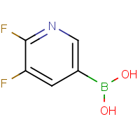 CAS: 1366482-40-7 | PC412379 | 2,3-Difluoropyridine-5-boronic acid