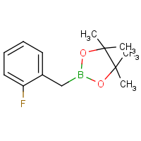 CAS:517920-60-4 | PC412401 | 2-Fluorobenzylboronic acid, pinacol ester