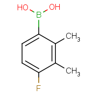 CAS: 211495-31-7 | PC412410 | 4-Fluoro-2,3-dimethylphenylboronic acid