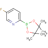 CAS:791819-04-0 | PC412476 | 5-Fluoropyridine-2-boronic acid, pinacol ester
